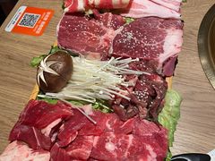 -一井烧肉·活鳗·火锅(毕淘买店)