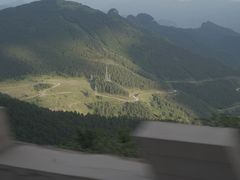 -白草畔自然风景区