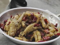 -小民大排档(光谷店)