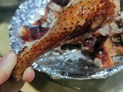 -红炎炎农家菜老字号(金水台店)