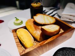 餐包-L'Arome芳芳法国餐厅(仙林金鹰店)