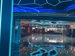 -歌潮量贩式KTV(宁德万达店)