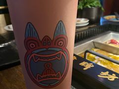 -老牌坊云南鱼豆花火锅(哈西万达店)