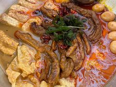 -小螺大作·螺蛳粉火锅(林和西店)