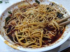 -汪胖子襄阳牛肉面(华丰路店)