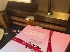 -梨花自助烤肉(西三旗万象汇黑金店)