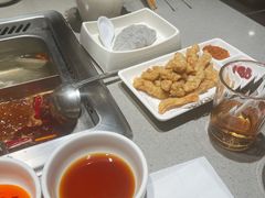 -海底捞火锅(太原南站店)