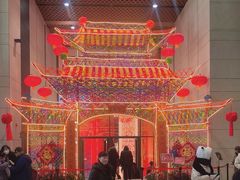 -北京工艺美术博物馆