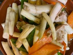 -木子人家(小桂湖店)