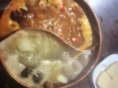 -古关火锅店(古北水镇景区店)
