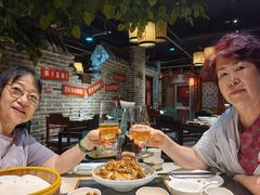 -京味斋·北京烤鸭(北京南站洋桥店)