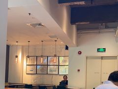 -BAKER&SPICE(安福路店)