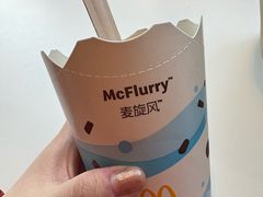 -麦当劳(杭州庆春路店)