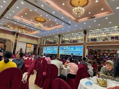 -亮庆餐厅·粤菜·早茶(篁庄店)