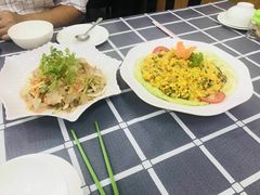 -QQ海鲜餐厅