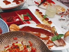 -食味楼(枫林湾店)
