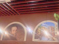 -BaBBo巴博意大利餐厅