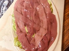 -渝味晓宇火锅(合川路店)