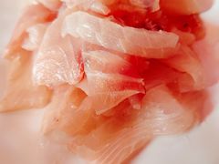 脆鲩鱼片-中山脆肉鲩(新圳东路店)