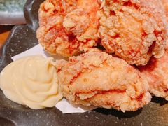 -千代武日本料理(哈西店)