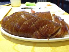 -红红烤鸭店(西单店)