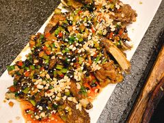 香酥排骨大（6根）-万重锦·人文川菜馆(骡马市店)