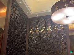 -上海金桥红枫万豪酒店-万豪中餐厅