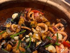 -谭厨中山传家菜.乳鸽.脆鲩鱼(华强北中航城店)