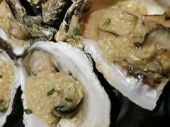 -烧蠔帮·生蚝海鲜牌档(观海店)