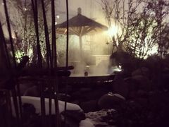 -郑州银基黄帝宫御温泉