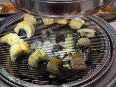 -韩一品韩国料理(柏庐南路店)