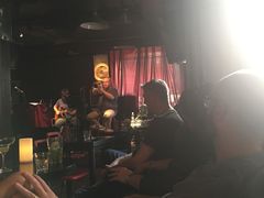 -东岸Cafe 爵士俱乐部