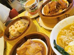 -添好运点心专门店(百老汇店)