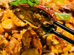 -沙掌门肉蟹煲(沙溪店)