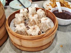 -都一处烧麦馆(前门店)