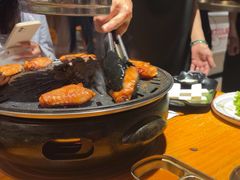 -韩象烤肉·韩国料理(市南麦凯乐旗舰店)