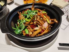 -强记海鲜·大排档(蛇口新街店)