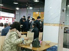 大堂-邢老三肉丸糊辣汤(西安总店)