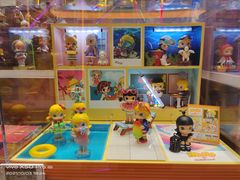 -泡泡玛特POPMART(国贸三期店)