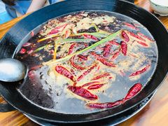 -周幺妹重庆老火锅(银泰城总店)