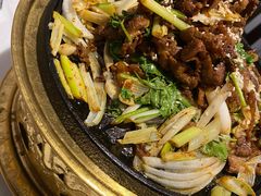 -湘渝人家·川湘菜(十里河店)