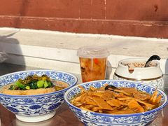 -西园寺素食(西园弄戒幢律寺店)