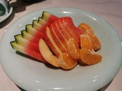 -新侨小馆(东直门北小街店)