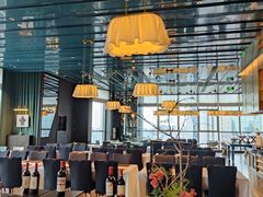 -云厨·高空西餐厅(成都瑯珀·凯悦臻选酒店)