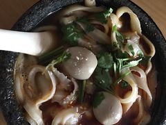-姐弟俩土豆粉(西安小寨店)