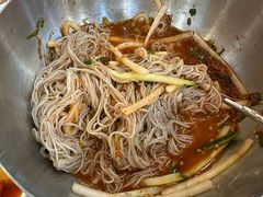 -江南面屋(明洞店)