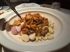 -璞徽·徽商家宴(长泰广场店)