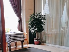 -张家港国贸酒店·餐厅