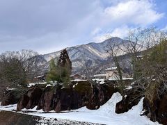 -白川乡与五箇山的合掌构造村落