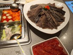 -海底捞火锅(攀枝花万达店)